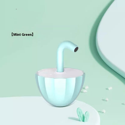 Jouet Laser Interactif pour Chat "Tumbler 360°" – Automatique & Anti-Ennui