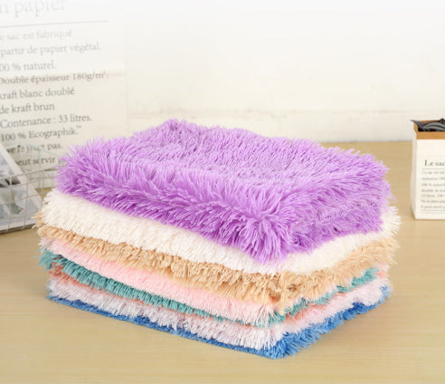 Couverture pour Chien Ultra Douce – Confort Suprême & Protection Élégante