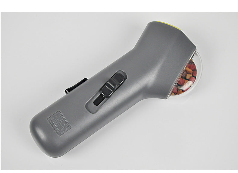 Lanceur de Friandises pour Chien – Jouet Interactif d'Entraînement et de Récompense