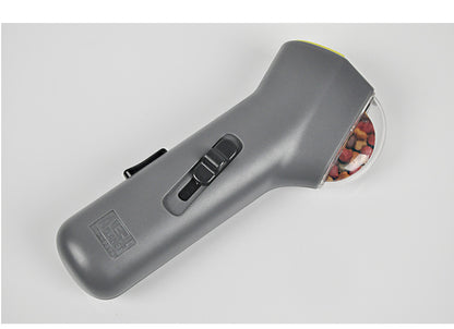 Lanceur de Friandises pour Chien – Jouet Interactif d'Entraînement et de Récompense