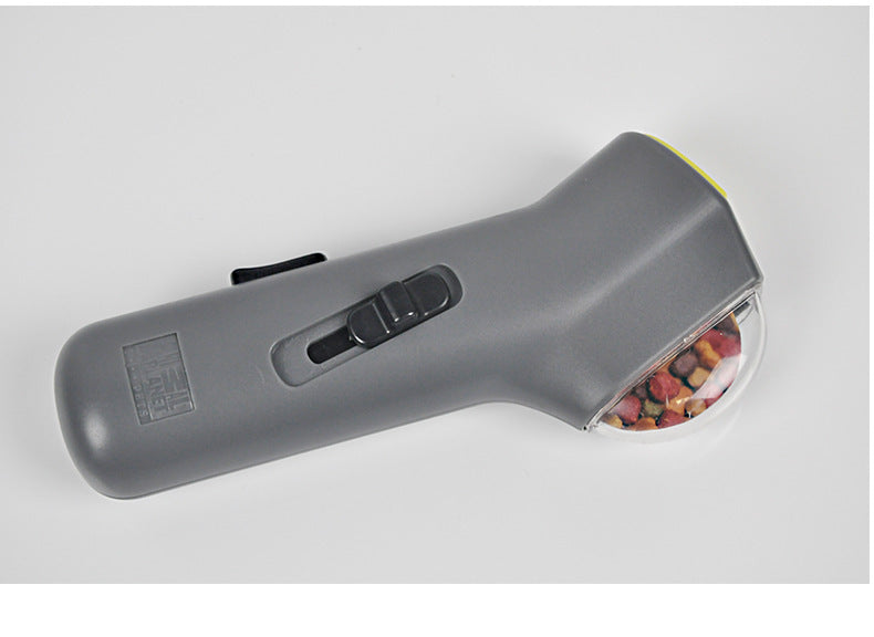 Lanceur de Friandises pour Chien – Jouet Interactif d'Entraînement et de Récompense