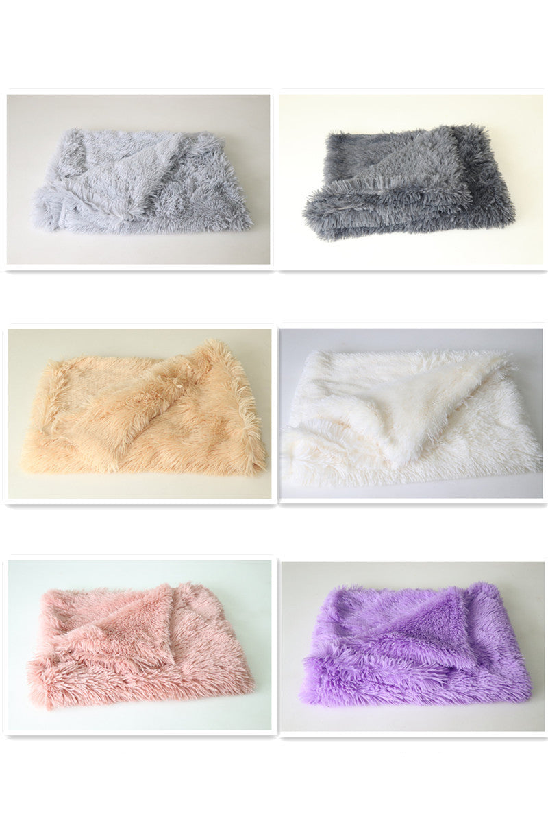 Couverture pour Chien Ultra Douce – Confort Suprême & Protection Élégante