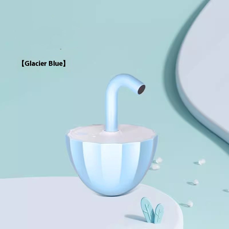 Jouet Laser Interactif pour Chat "Tumbler 360°" – Automatique & Anti-Ennui