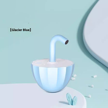 Jouet Laser Interactif pour Chat "Tumbler 360°" – Automatique & Anti-Ennui