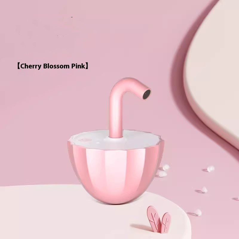 Jouet Laser Interactif pour Chat "Tumbler 360°" – Automatique & Anti-Ennui