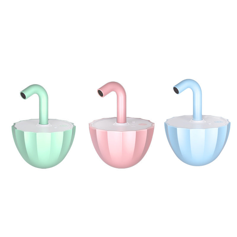 Jouet Laser Interactif pour Chat "Tumbler 360°" – Automatique & Anti-Ennui