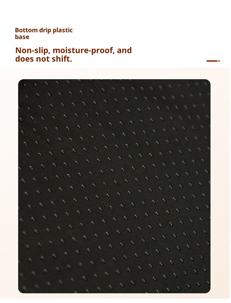 Lit-Tunnel 2-en-1 pour Chat – Nid de Jeu et Repos Douillet