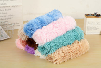 Couverture pour Chien Ultra Douce – Confort Suprême & Protection Élégante